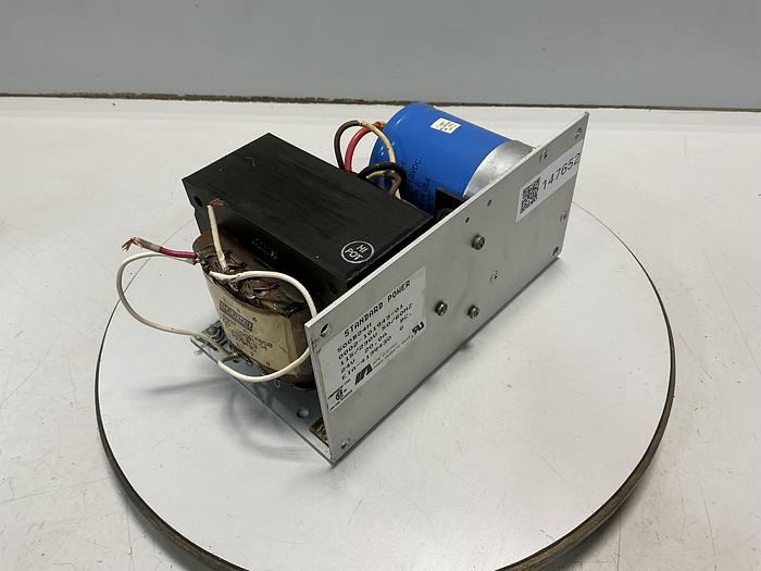 Used ACME STANDARD POWER 500B24H