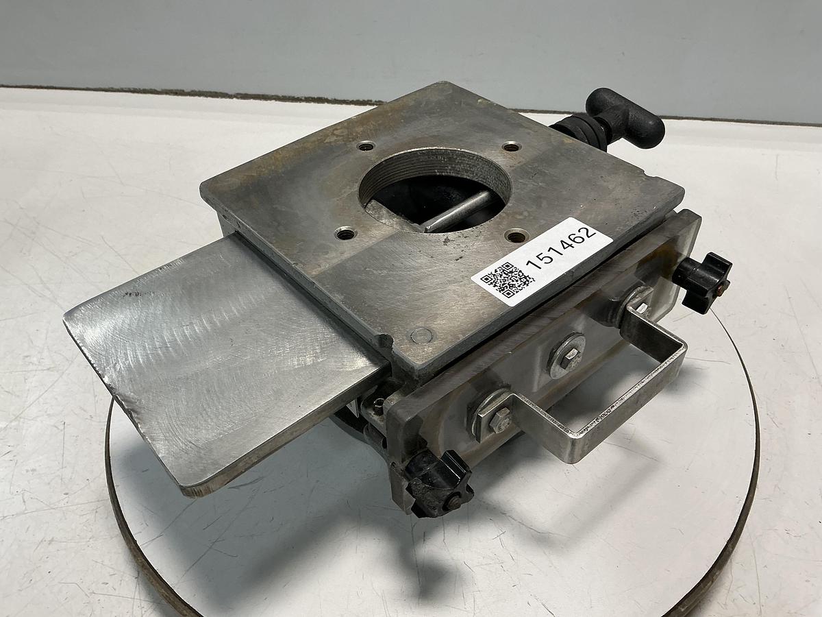 Used INDUSTRIAL MAGNETICS 5C2828-PG0259