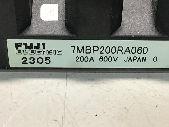 Used SUMITOMO PMDRV Circuit Board SA765517AD Used #116360