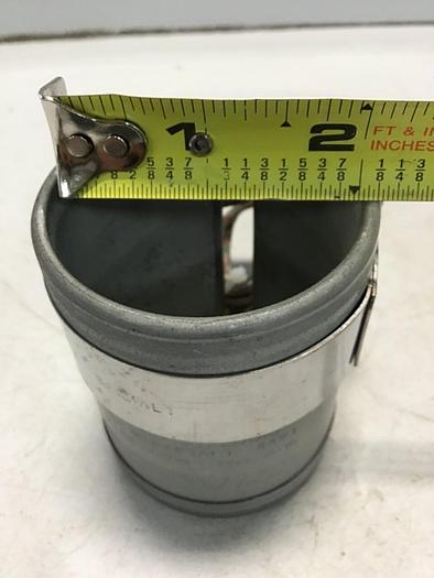 WATLOW 600 Watt Heater Band B2C3AL1 #125732