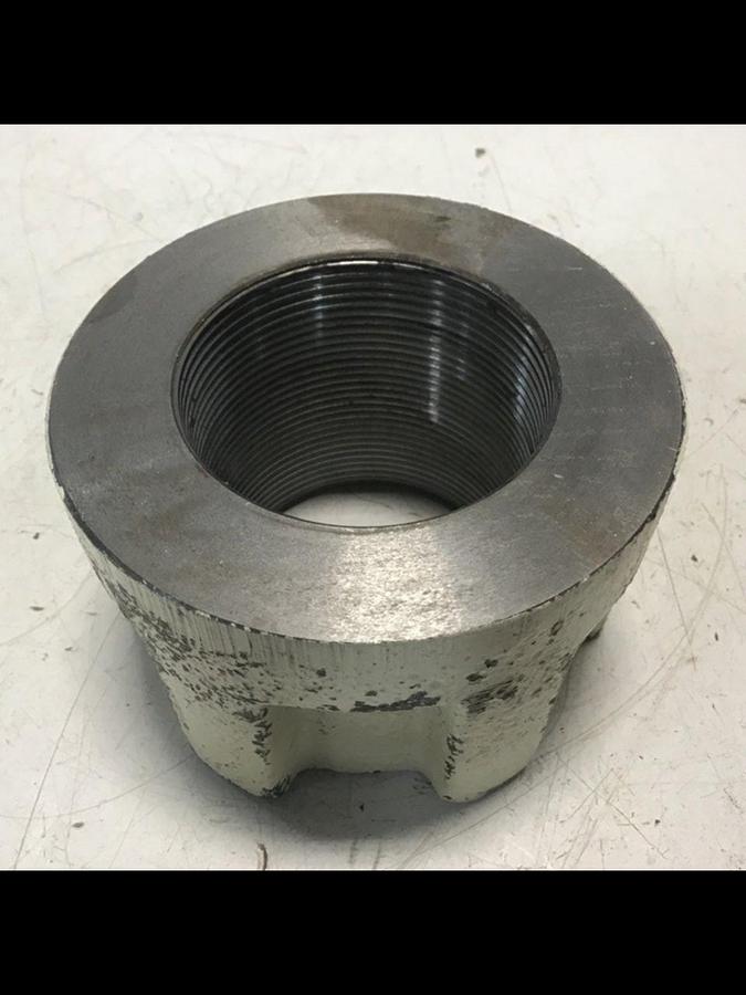 Used MITSUBISHI Tie Bar Nut 65MJII-1.8 Used