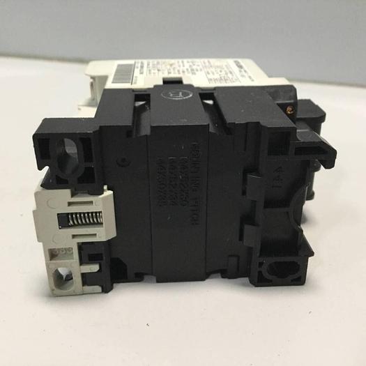 Used MITSUBISHI Magnetic Contactor S-N11 #97199