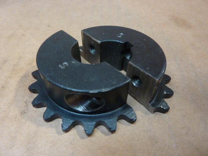 BROWNING Sprocket 3520X3/4 #32407