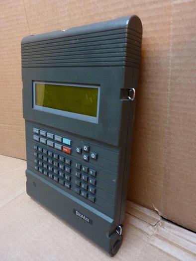 Used ALLEN BRADLEY Data Control System 2004C-08-EN #24626