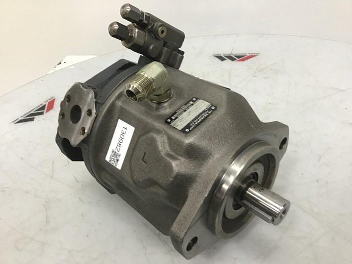 Used REXROTH Hydraulic Pump AA10VS071DFR131RPKC92K02 Used