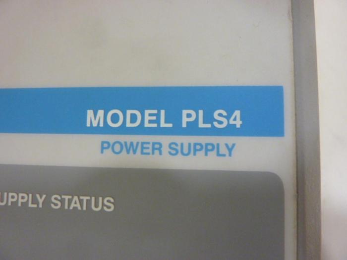 Used MODICON Power Supply 110-144 #55770