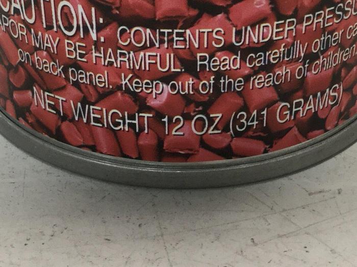 Used STONER Mold Release & Paint Spray E313 #110527