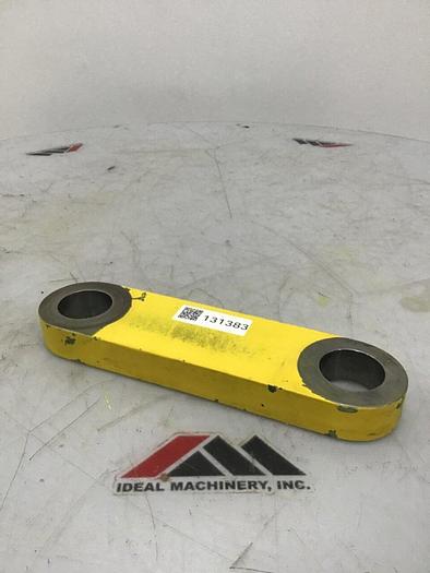 Used VAN DORN Toggle Link 308078 #131383