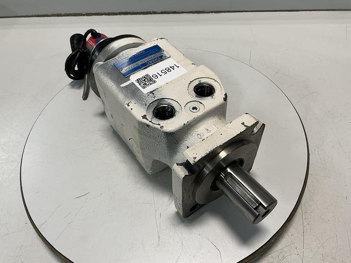 Used TOKIMEC CR-07-5PT4-30-SD-JA-S137-J