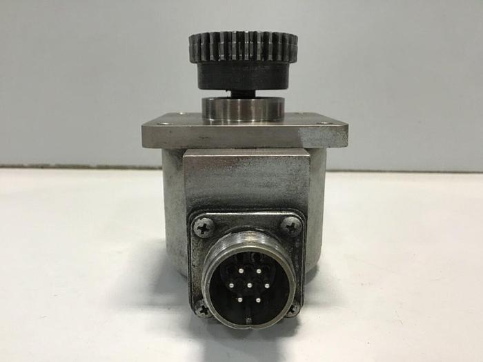 Used DRC Encoder 25D-F0S2B06-1000Z546 USED