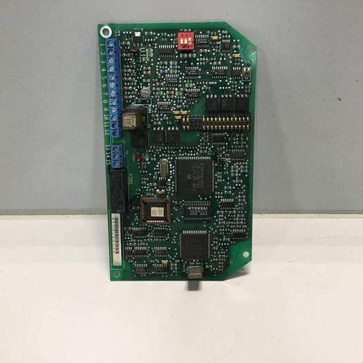 Used ABB Circuit Board SNAZ-812 F #93463