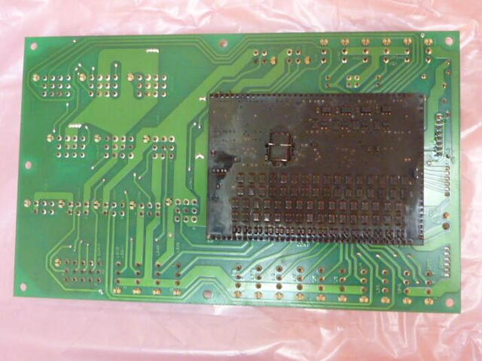 Used STAR Circuit Board OTB-88C 17041-PR02B #37558