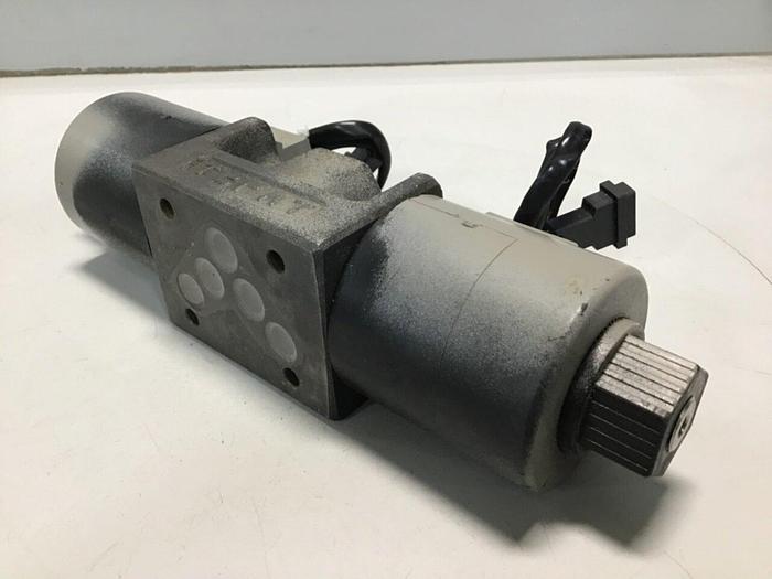 Used YUKEN Directional Valve DSG-03-3C40-D24-50210 #111595