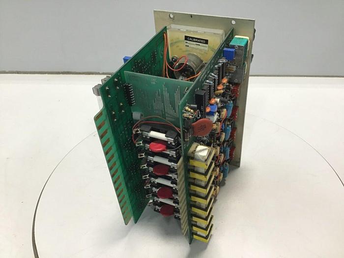 Used GAMMAFLUX Husky Temperature Control 943 #112590