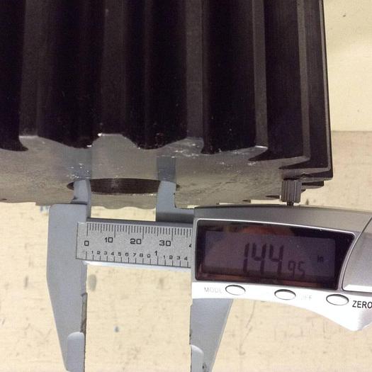 Used MARTIN Sprocket TS525 #89279