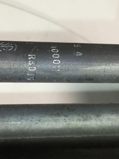 Used WATLOW 1000 Watt Tubular Heat Element 647554 #109308