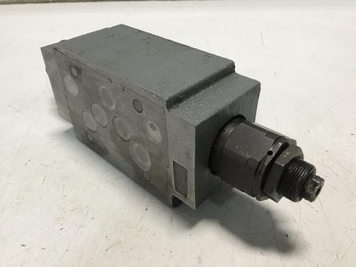Used REXROTH Valve Z2DB10VC241200VSO30 #135584