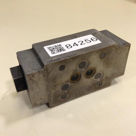 Used REXROTH Valve Z2S10132V #84256