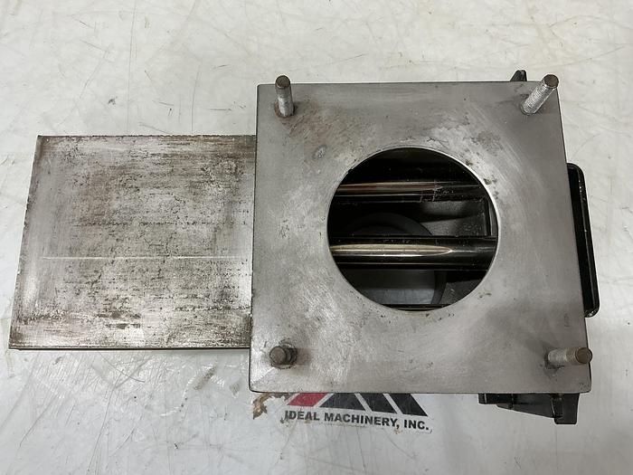 Used NOVATEC 9109644-5-04