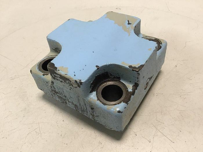 Used VICKERS Valve CVCS32N5210 #118942