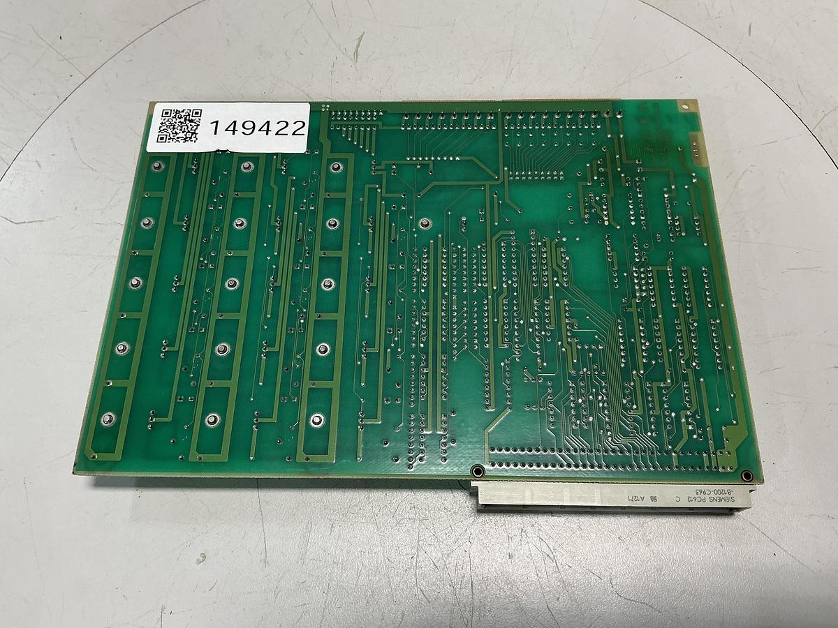 Used Keba D1456D E-16-DIGOUT-PLUS