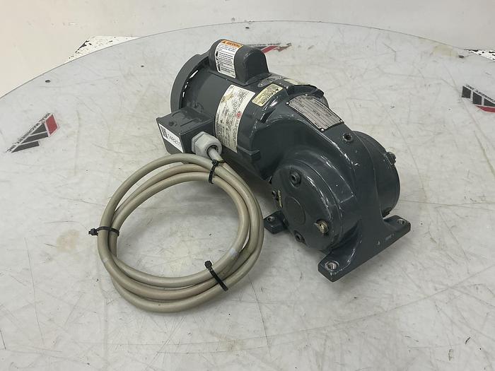Used US ELECTRICAL MOTORS E525-SEP