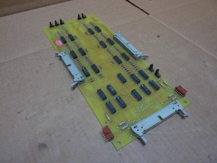 Used CDC Circuit Board 3-531-4034A #34872