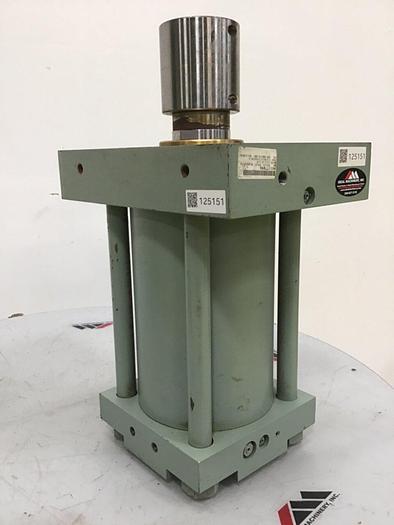 Used NAMBU Hydraulic Cylinder 901177896 #125151