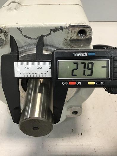 Used SIGMA GIKEN Gearmotor SG-SB2-8 Used