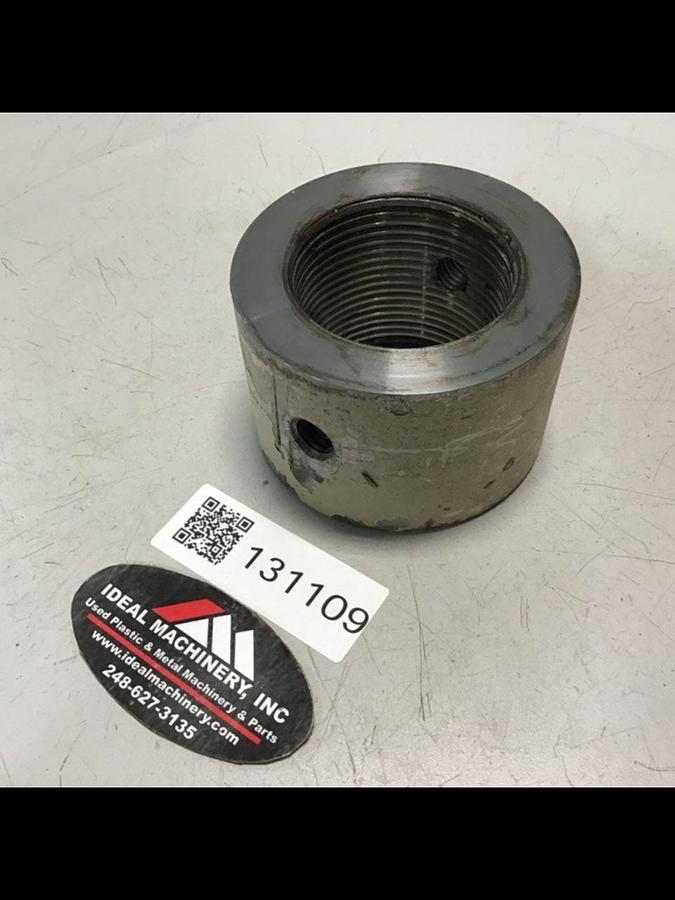 Used VAN DORN Tie Bar Nut 308283 USED