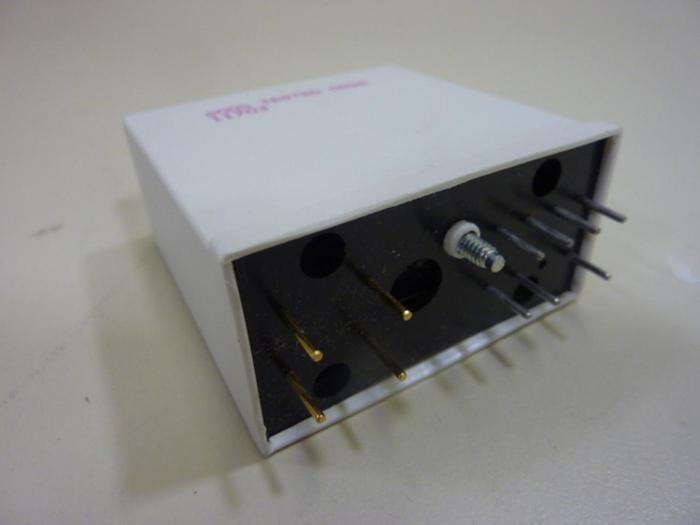 Used OPTO 22 Relay G4 AD12 #48359