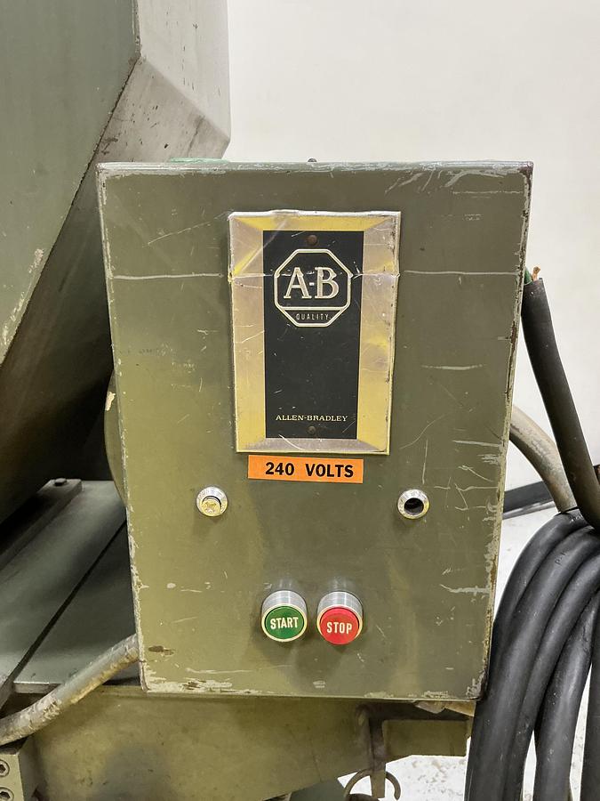 Used Clean/ Nelmor G1012M1