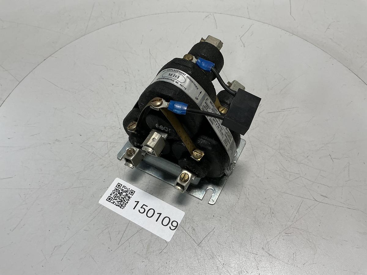 Used MDI 335NO-120A-18