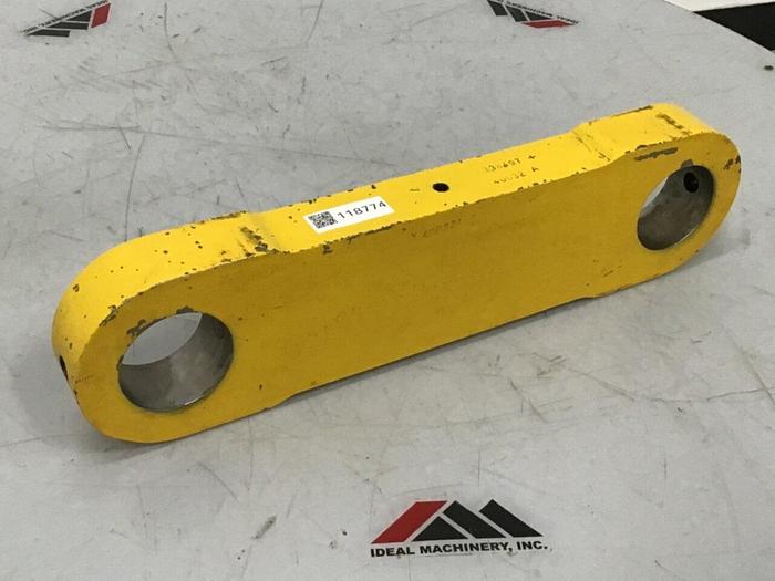 Used VAN DORN Toggle Link 338496/40031 #118774