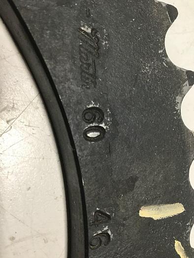 Used MARTIN Tie Bar Gear 6046 #114280