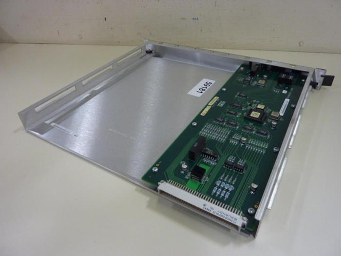 Used FORE SYSTEMS Circuit Board MIC-ACCA0052 #59181