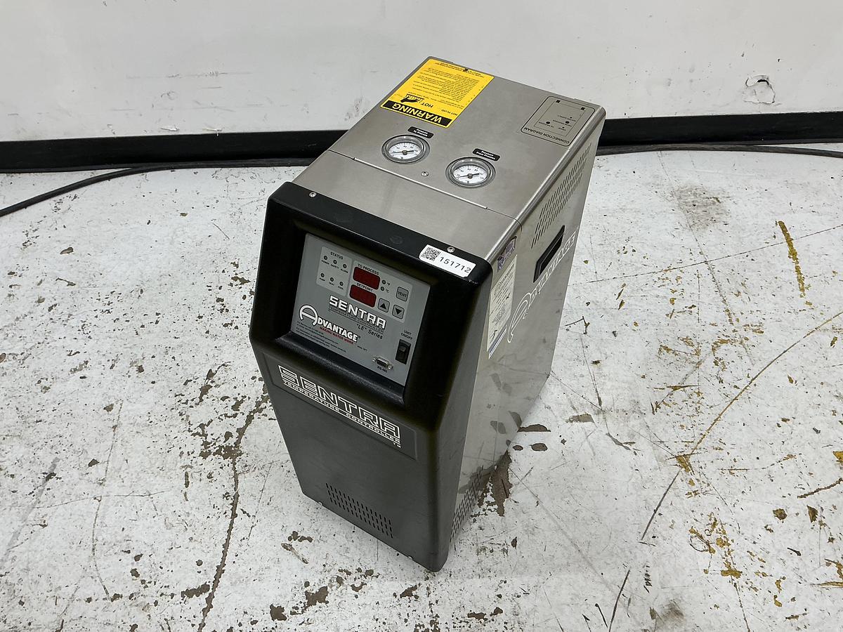 Used 2008 Advantage SK-1035LEP-41D1 Thermolator