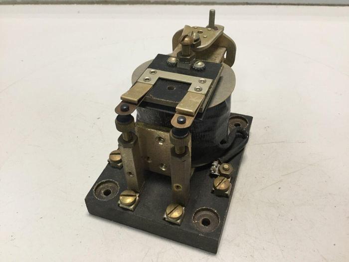 Used DANAHER CONTROLS Bobbin Wound Coil 211L10 #109271