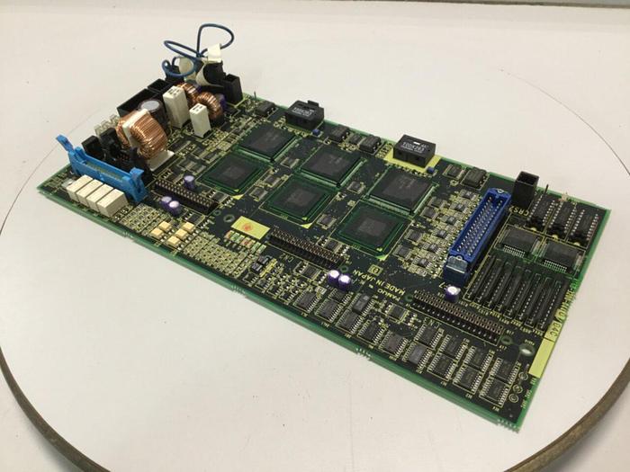 Used FANUC Circuit Board A16B-3200-0440/04C #108728