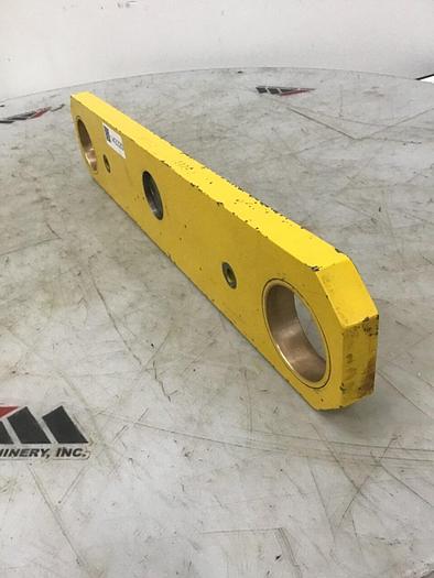 Used VAN DORN Crosshead Support 305072DU #142220