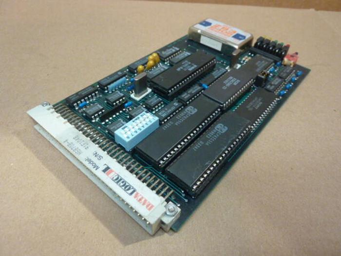 Used DATALOGIC Controller Board HS870B-4 #32846