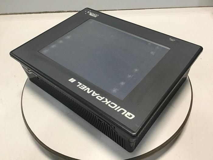 Used TOTAL CONTROL Quick Panel 0880001-01 Used