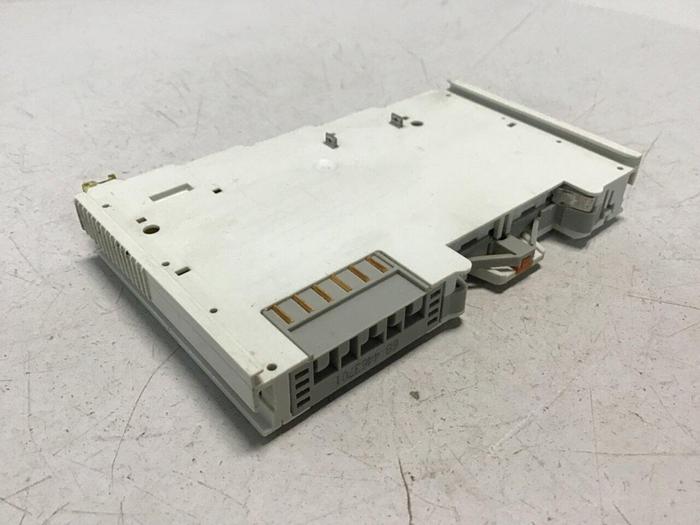 Used BECKHOFF 4-Channel Digital Input Terminal KL1114 #125253