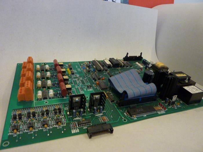 Used CONAIR Control Board 614-083-01 Used