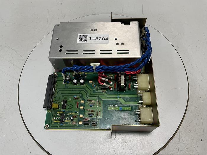 Used TOSHIBA H2184351