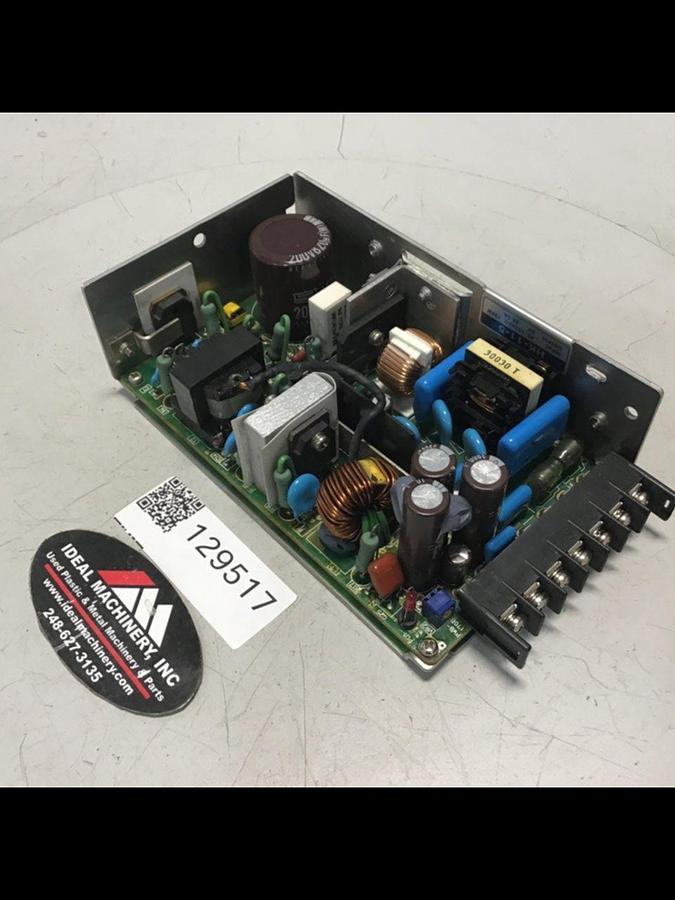 Used NEMIC-LAMBDA Power Supply HK-11-5 Used
