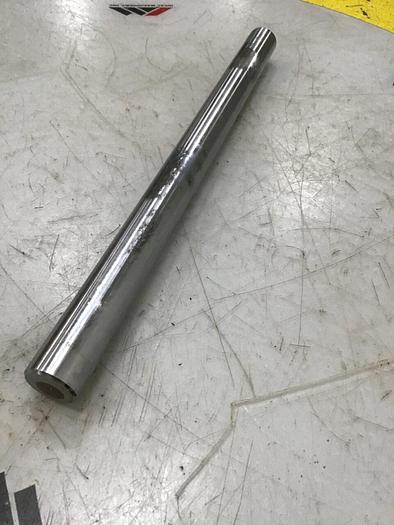 Used TOYO Crosshead Slide Pin TI-55H / CHSP #126796