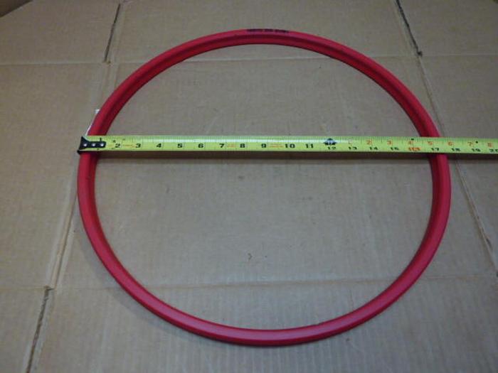 CINCINNATI MILACRON Rod Seal Kit 75521-2 / 701.07119 #26690