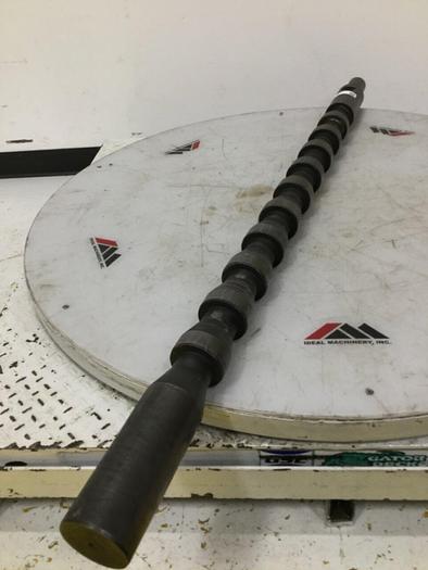 Used CINCINNATI MILACRON Safety Bar 5022239 Used