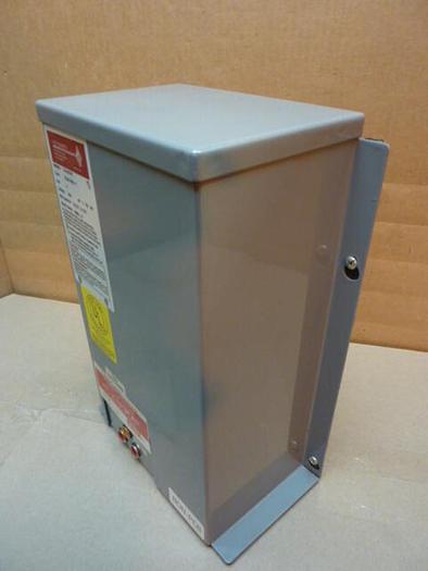 MYRON ZUCKER Power Capacitor KIM43004-3 #29163